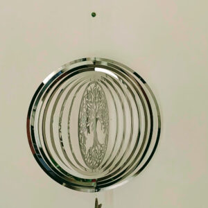 ספירלת עץ החיים