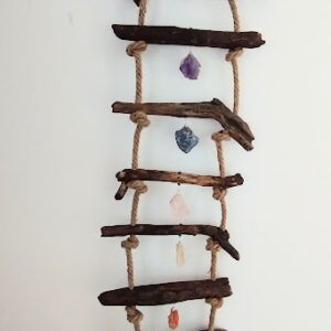 סולם 7 הצ'קרות